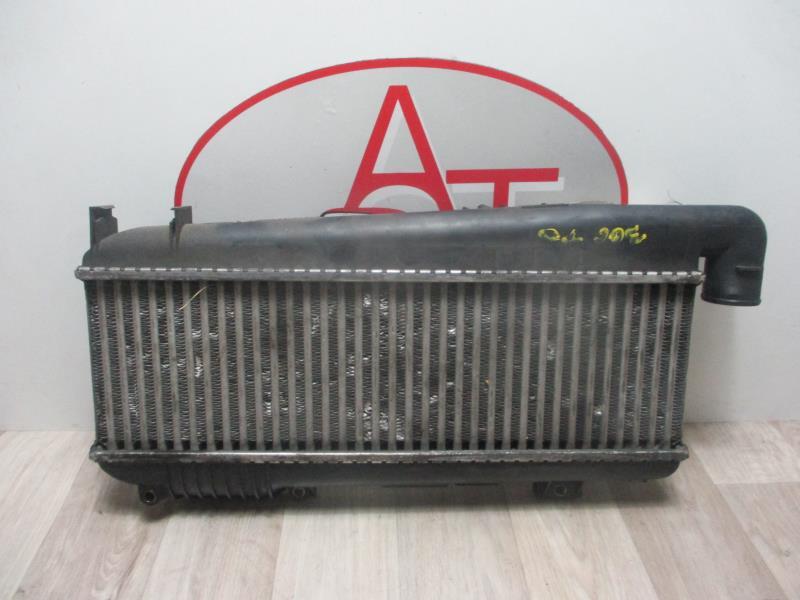 Echangeur air (Intercooler) PEUGEOT 306 Diesel - 1