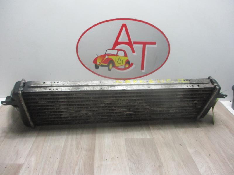 Echangeur air (Intercooler) RENAULT SAFRANE PHASE 2  - 1