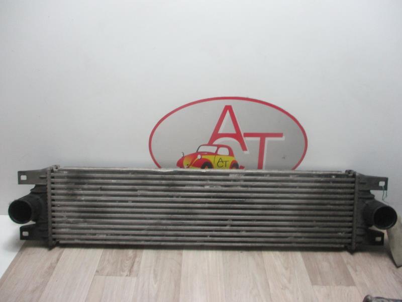 Echangeur air (Intercooler) RENAULT MASTER 2 Diesel - 1
