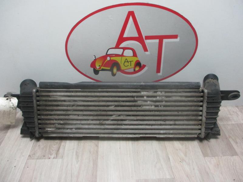 Scambiatore aria (Intercooler) RENAULT KANGOO 1 Diésel - 1