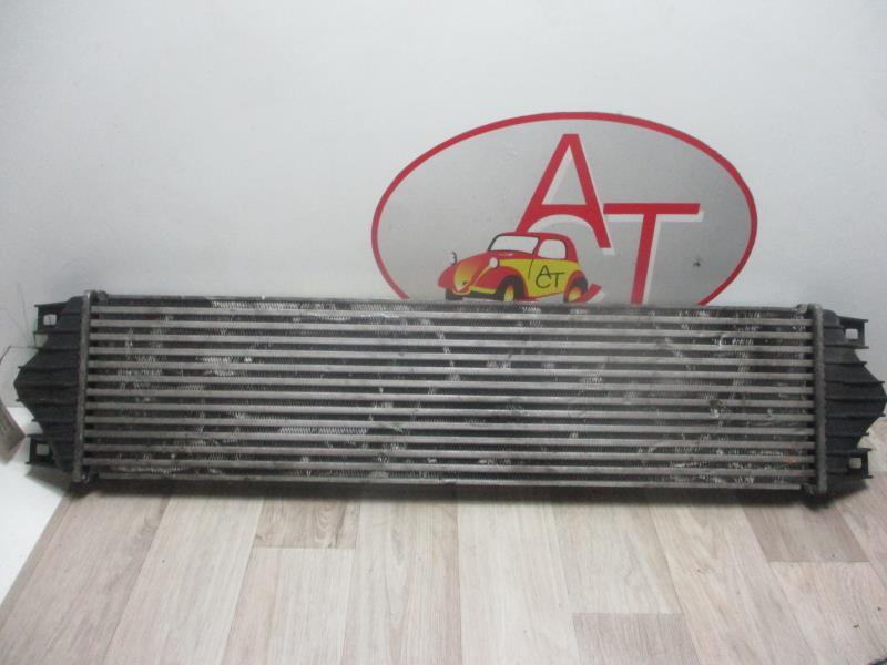 Echangeur air (Intercooler) RENAULT MASTER 2 Diesel - 1