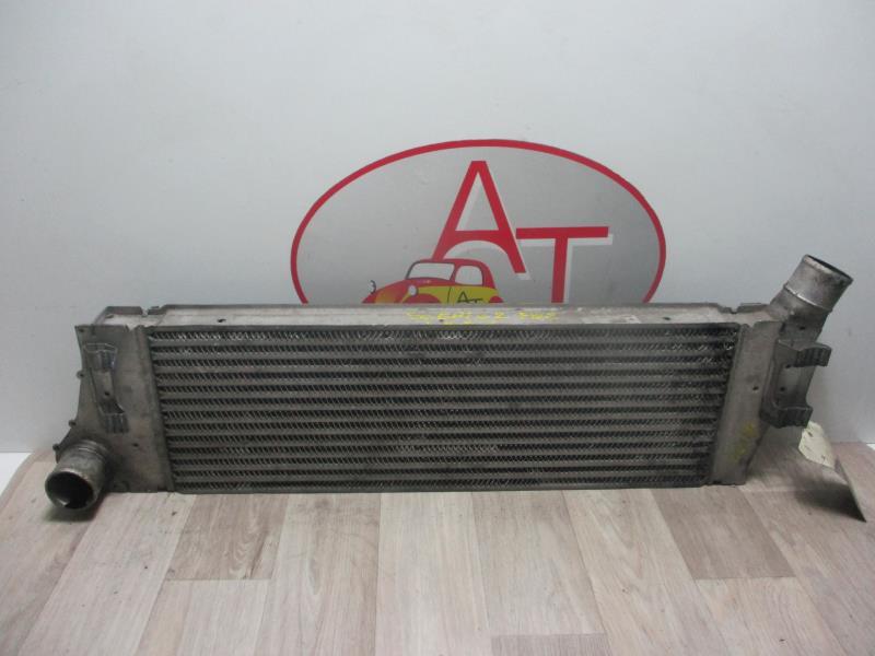 Echangeur air (Intercooler) RENAULT SCENIC 2 PHASE 2 Diesel - 1