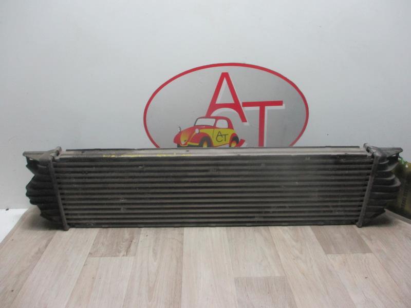 Echangeur air (Intercooler) RENAULT MASTER 1  - 1
