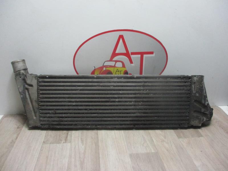 Echangeur air (Intercooler) RENAULT GRAND SCENIC 2 PHASE 1 Diesel - 1