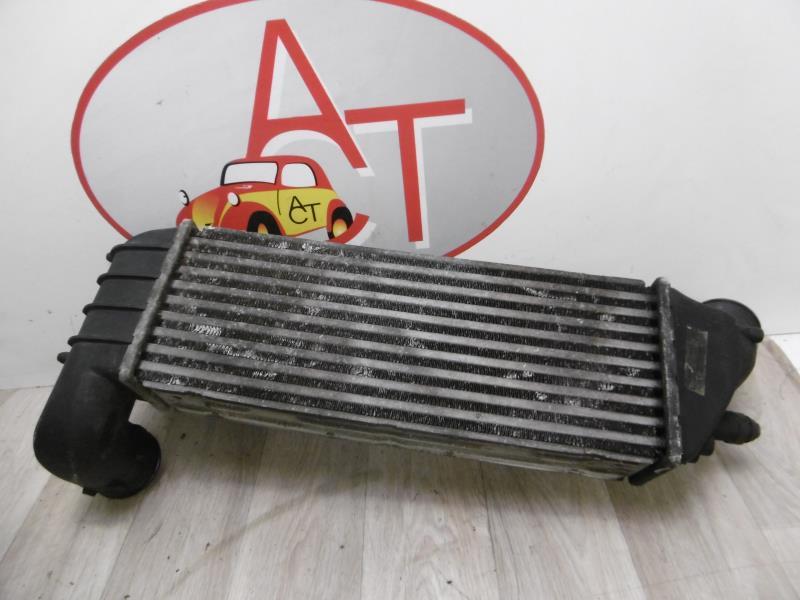 Echangeur air (Intercooler) CITROEN C8  - 1