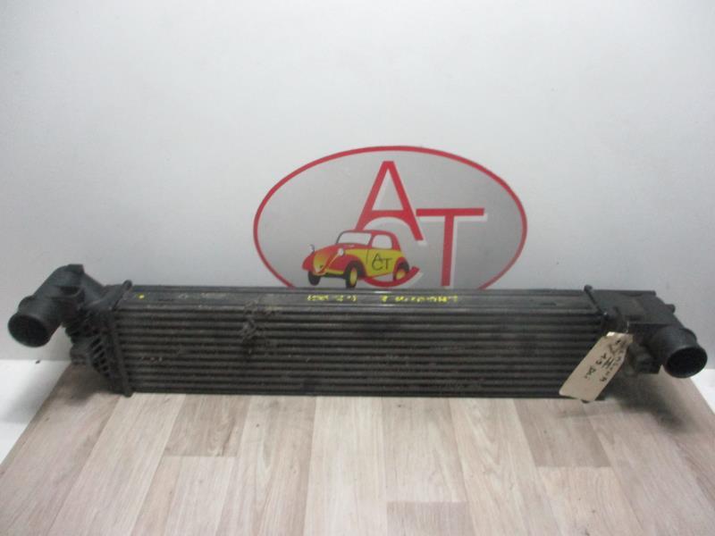 Echangeur air (Intercooler) RENAULT LAGUNA 2 PHASE 1  - 1