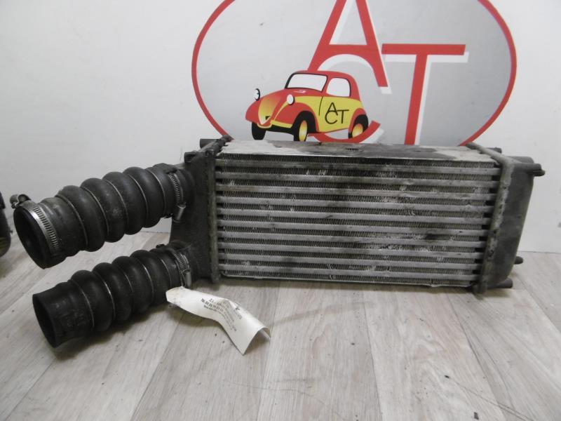 Echangeur air (Intercooler) CITROEN C4 1 PHASE 1 Diesel - 1