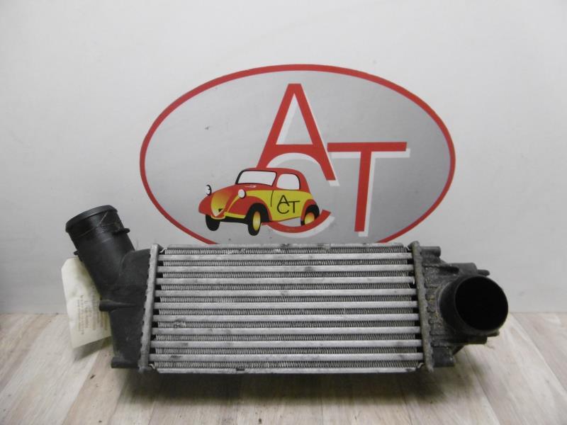 Echangeur air (Intercooler) CITROEN C4 1 PHASE 1 COUPE Diesel - 1