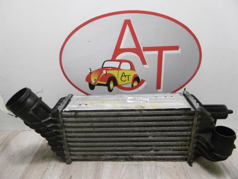 Echangeur air (Intercooler) PEUGEOT 308 1 PHASE 1 Diesel - 1