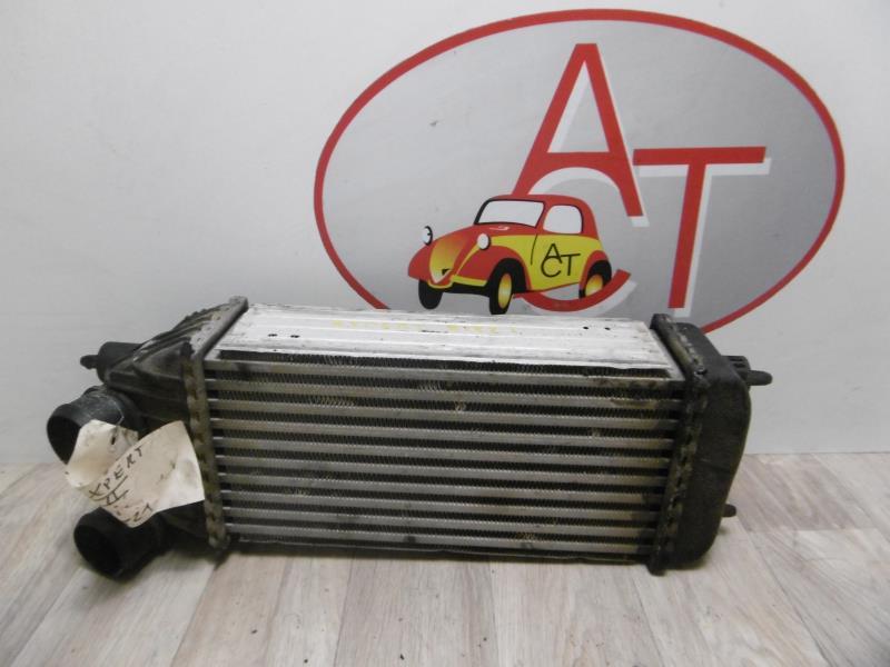 Echangeur air (Intercooler) PEUGEOT EXPERT 2 Diesel - 1