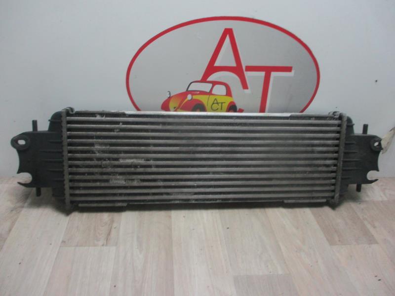 Echangeur air (Intercooler) RENAULT TRAFIC 2 PHASE 1 Diesel - 1
