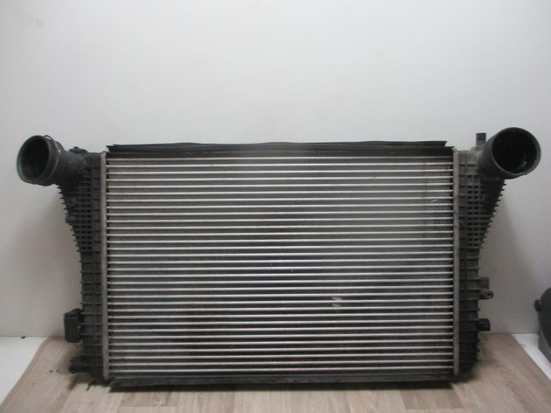 Scambiatore aria (Intercooler) VOLKSWAGEN TOURAN 1 PHASE 1 Diésel - 1