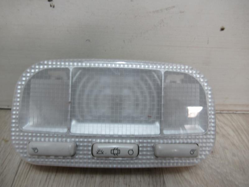 Luce di cortesia CITROEN C3 PICASSO PHASE 1 Diésel - 1