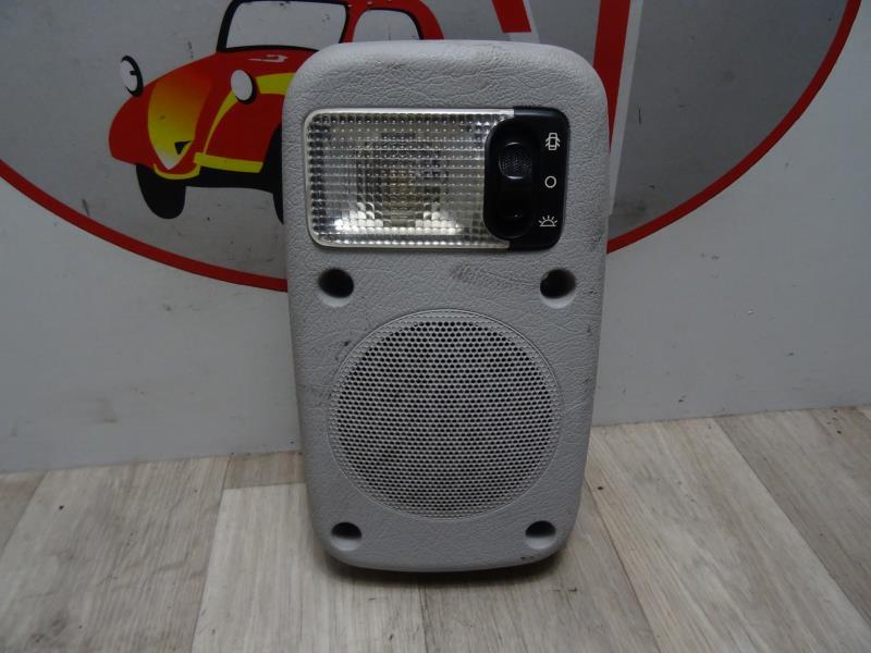 Eclairage de plafonnier CITROEN BERLINGO 1 PHASE 2 Diesel - 1