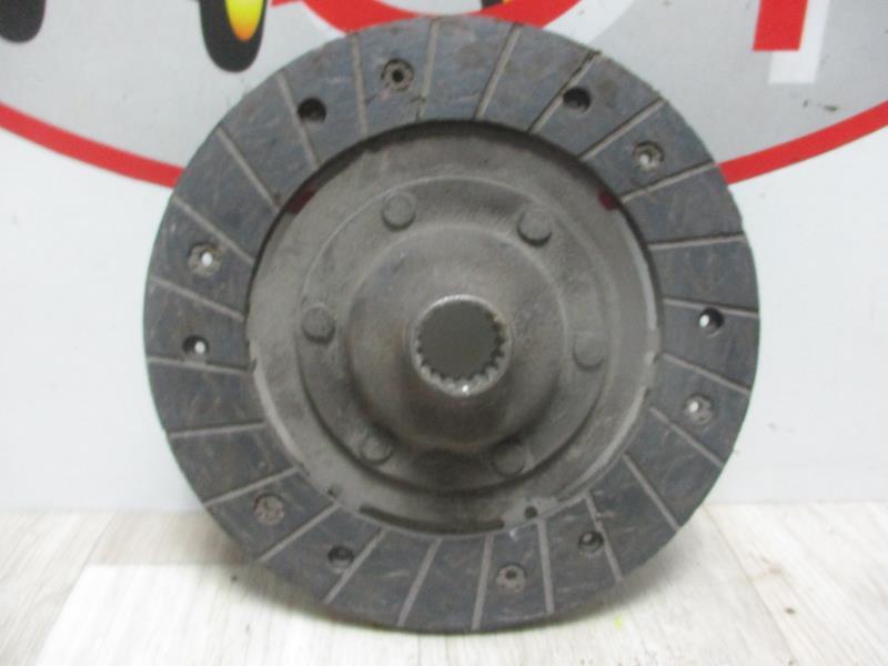 Embrayage CITROEN 2CV  - 1