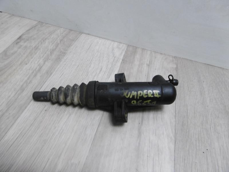 Emetteur CITROEN JUMPER 2 Diesel - 1