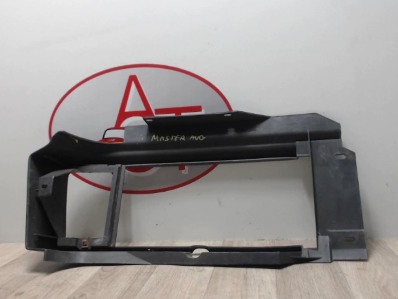 Cornice faro sinistro RENAULT MASTER  - 1