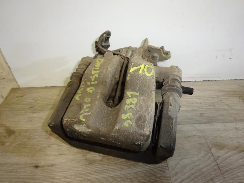 Pinza freni posteriore destra ALFA ROMEO MITO PHASE 1 Diésel - 1