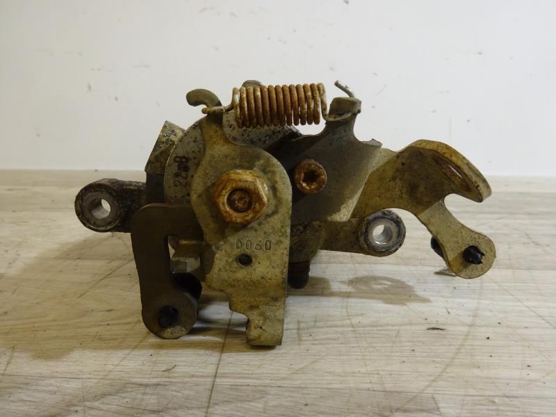 Pinza freni posteriore destra CITROEN BERLINGO 2 PHASE 3 Diésel - 1