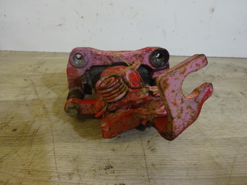 Pinza freni posteriore sinistra MAZDA RX8 PHASE 1 COUPE Gasolina - 1