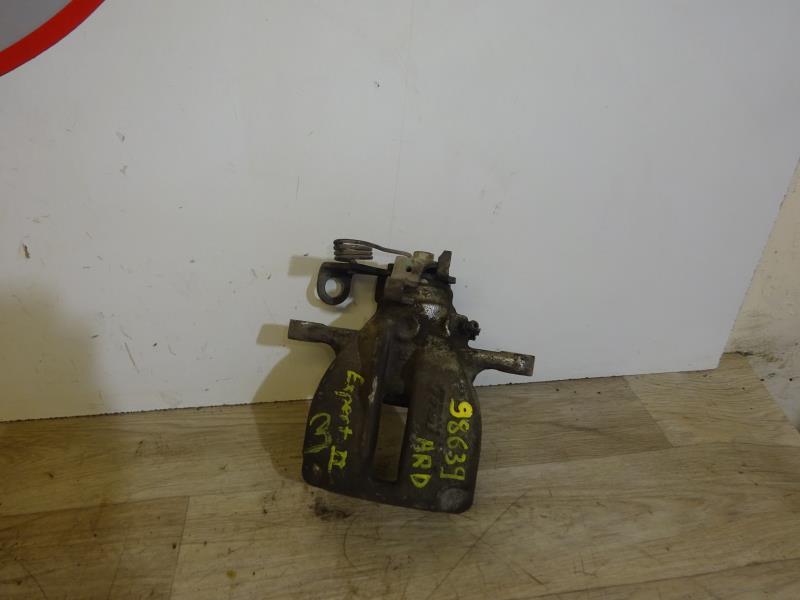 Pinza freni posteriore destra PEUGEOT EXPERT 2 Diésel - 1