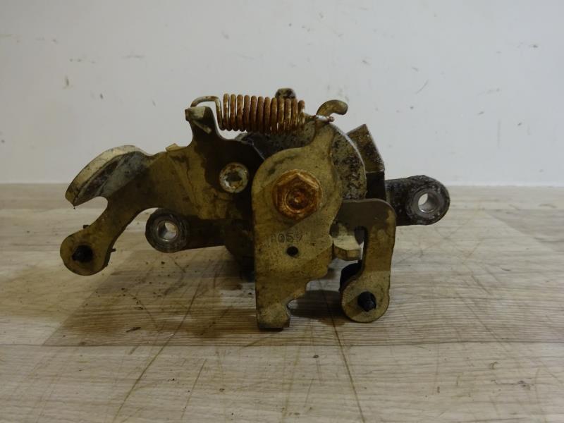 Pinza freni posteriore sinistra CITROEN BERLINGO 2 PHASE 3 Diésel - 1