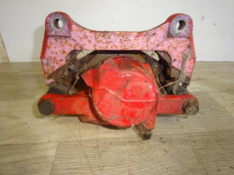 Pinza freni anteriore destra MAZDA RX8 PHASE 1 COUPE Gasolina - 1