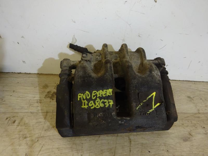 Pinza freni anteriore sinistra PEUGEOT EXPERT 2 Diésel - 1