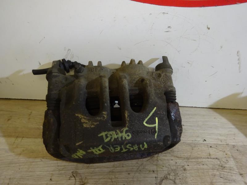 Etrier avant droit (freinage) RENAULT MASTER 3 PHASE 1 Diesel - 1