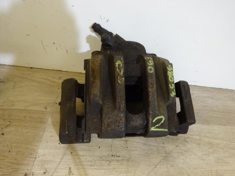 Pinza freni anteriore sinistra BMW SERIE 3 E90 PHASE 1 Gasolina - 1