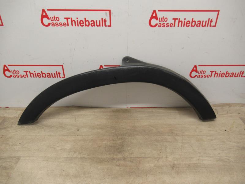 Extension d'aile avant gauche RENAULT MASTER 2 PHASE 1 Diesel - 1