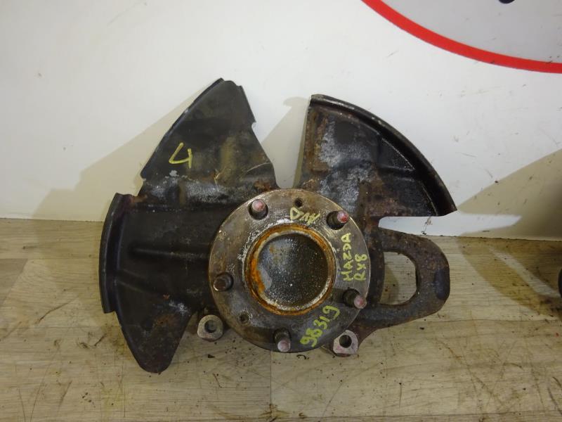 Fusee avant droit MAZDA RX8 PHASE 1 COUPE Essence - 1