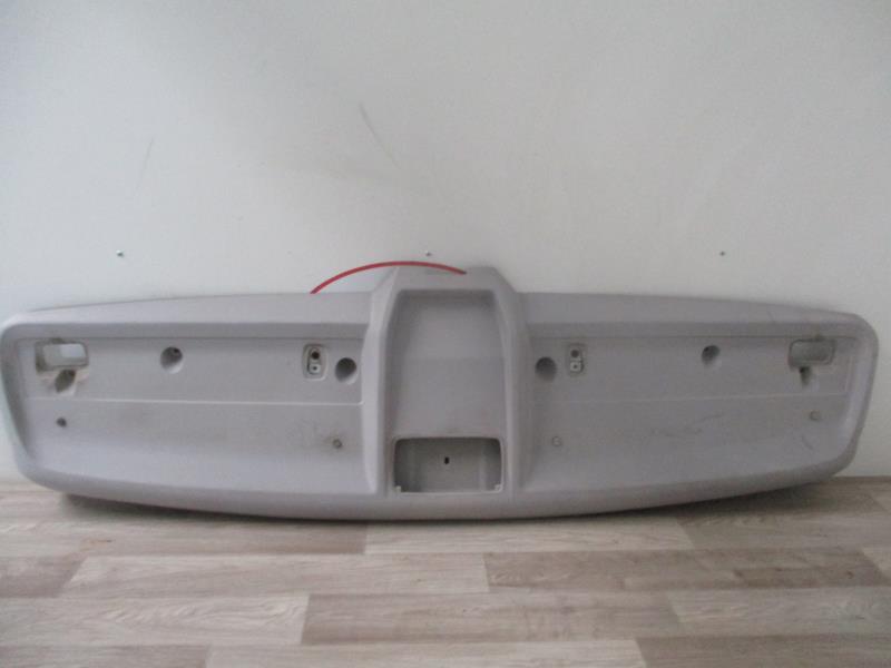 Garniture de pavillon FIAT DUCATO 3 PHASE 1 Diesel - 1
