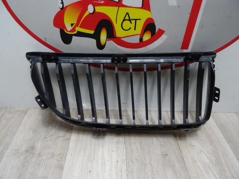 Grille de calandre gauche BMW SERIE 3 E90 PHASE 1 Essence - 1