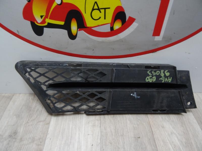 Griglia paraurti BMW SERIE 3 E90 PHASE 1 Gasolina - 1