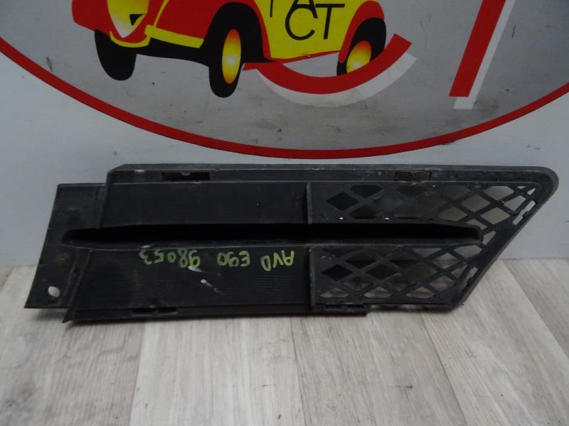 Griglia paraurti BMW SERIE 3 E90 PHASE 1 Gasolina - 1