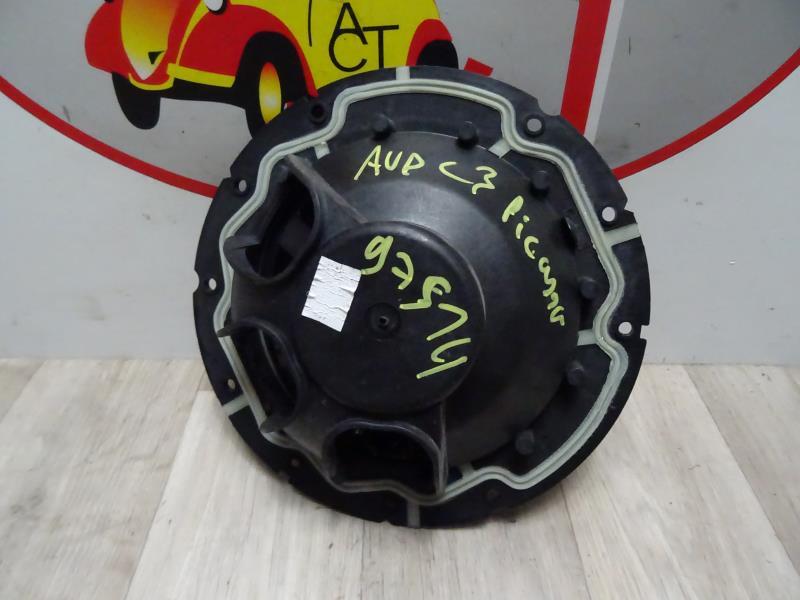 Haut parleur CITROEN C3 PICASSO PHASE 1 Diesel - 1