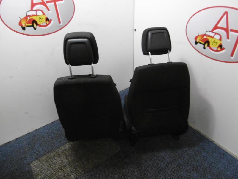 Interieur complet KIA CEE-D 1 SPORT WAGON PHASE 1 BREAK Diesel - 1