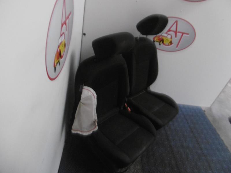 Interieur complet RENAULT KOLEOS 1 PHASE 1 Diesel - 1