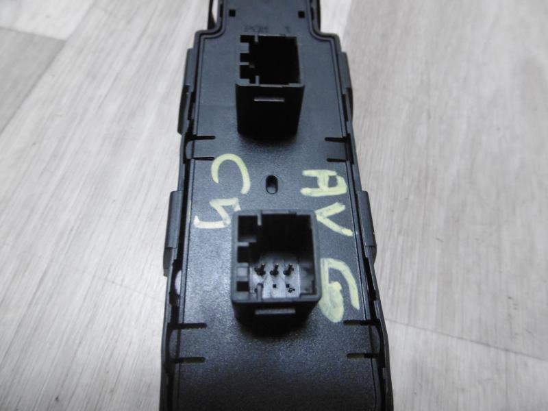 Interruttore alzacristalli CITROEN C5 1 PHASE 1 Diésel - 1