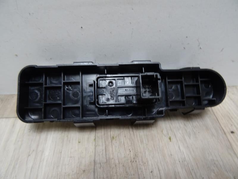 Interruttore lavacristalli anteriore destro CITROEN C3 PICASSO PHASE 1 Diésel - 1
