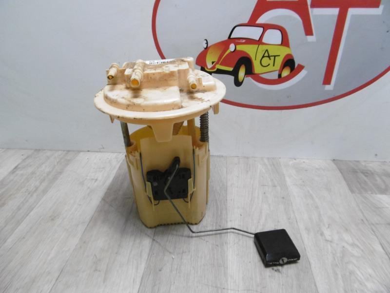 Jauge à carburant CITROEN BERLINGO 2 PHASE 3 Diesel - 1