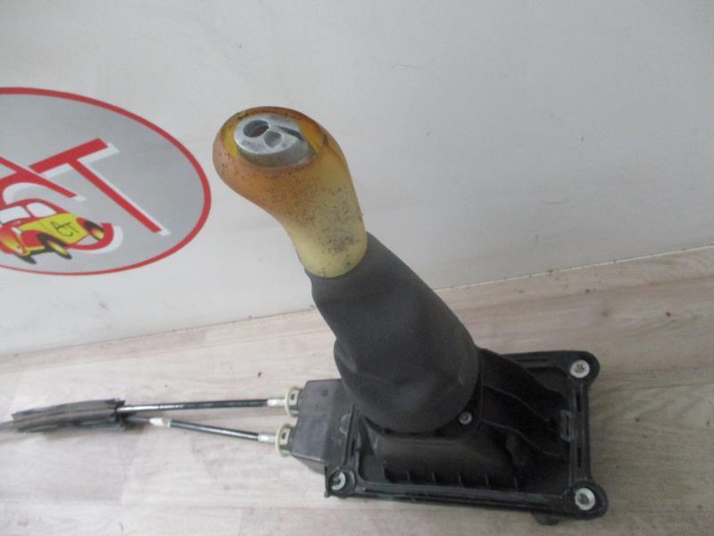 Levier de vitesses RENAULT GRAND MODUS PHASE 2 Diesel - 1