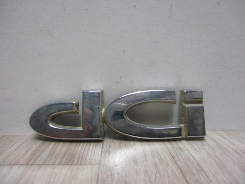 Logo RENAULT MASTER 3  - 1