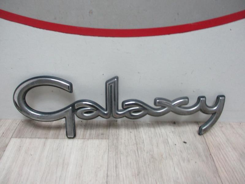 Logo FORD GALAXY 1  - 1