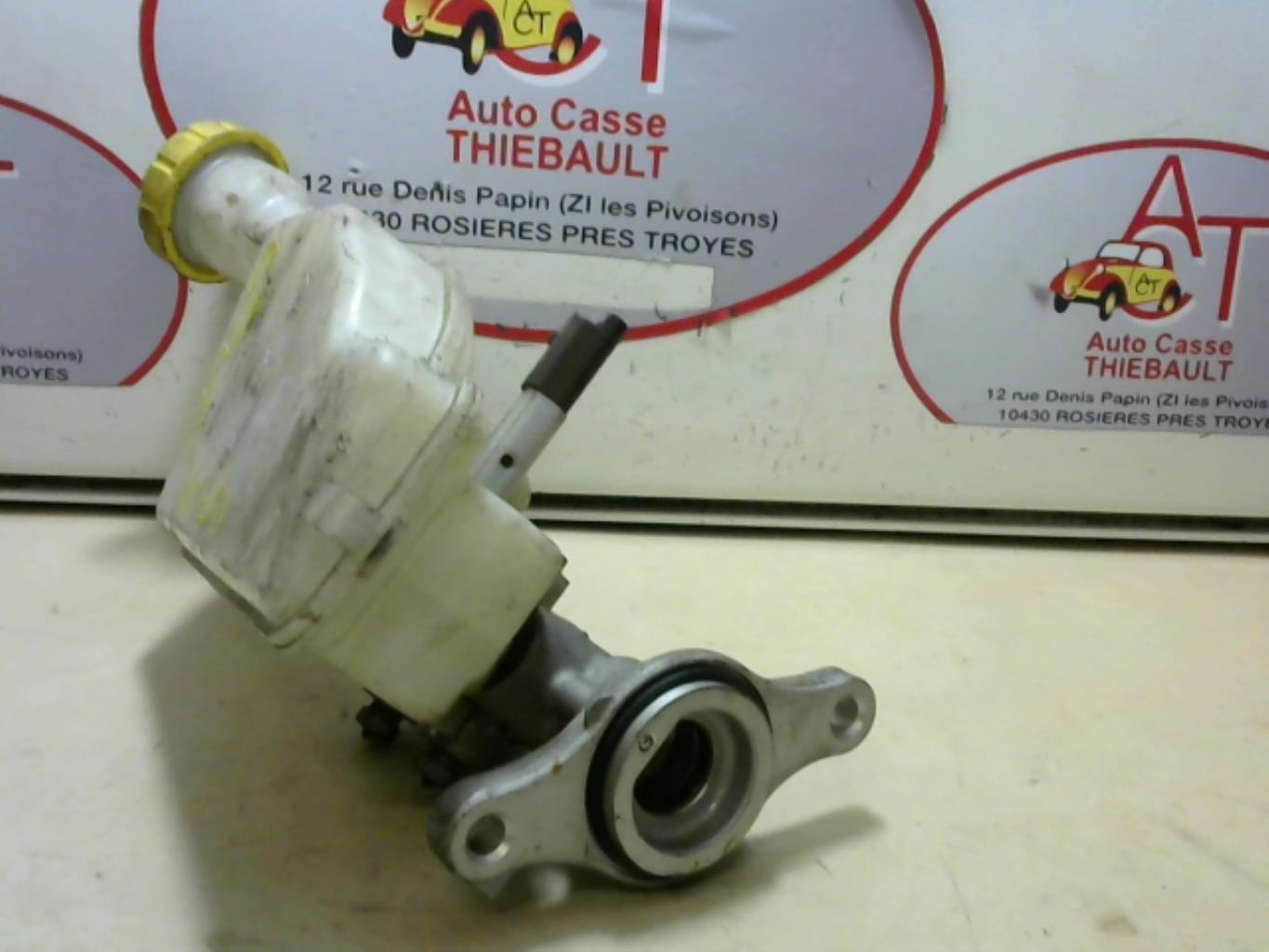 Cilindro maestro (freno) CITROEN C3 1 PHASE 2 Gasolina - 1