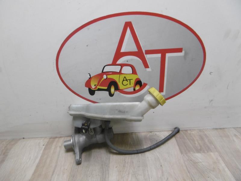 Cilindro maestro (freno) CITROEN C3 PICASSO PHASE 1 Diésel - 1