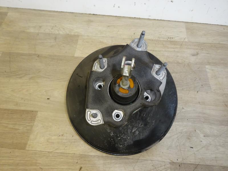 Mastervac RENAULT GRAND MODUS PHASE 2 Diesel - 1