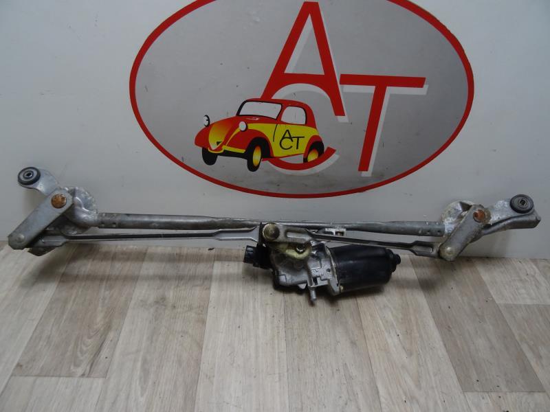 Motore tergicristallo anteriore MAZDA RX8 PHASE 1 COUPE Gasolina - 1