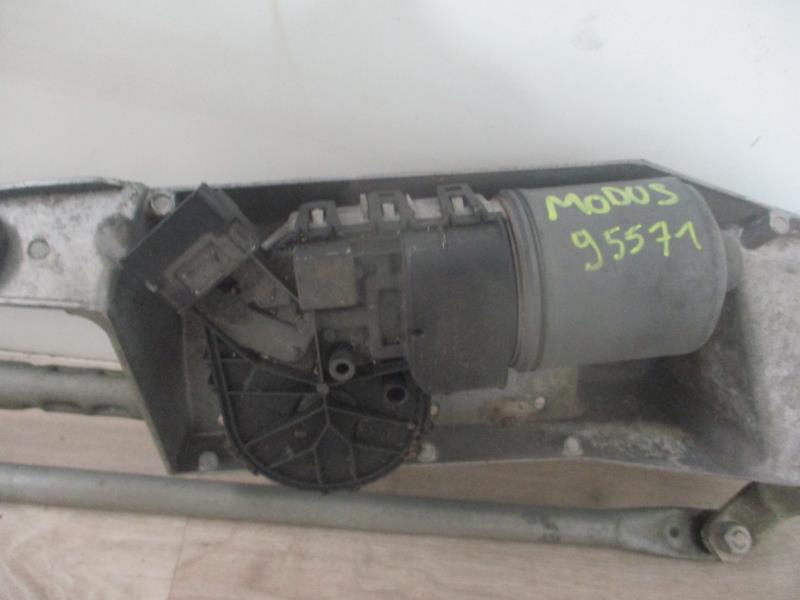 Motore tergicristallo anteriore RENAULT GRAND MODUS PHASE 2 Diésel - 1